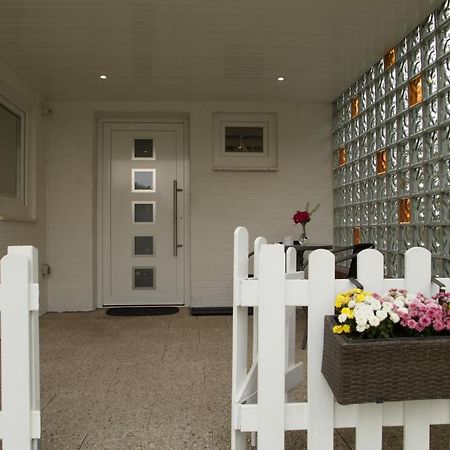 Zur Alten Post II Dagebüll Buitenkant foto